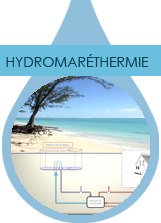 Hydromaréthermie